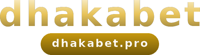 dhakabet logo