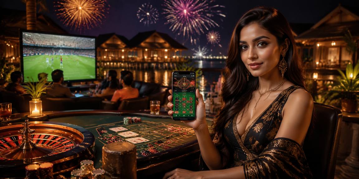 dhakabet mobile gaming
